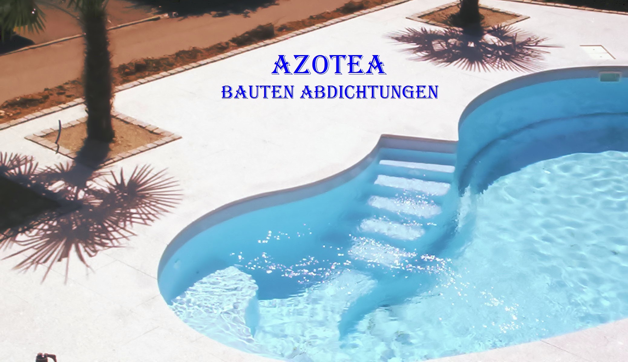 Schwimmbadfolien Bruderholz